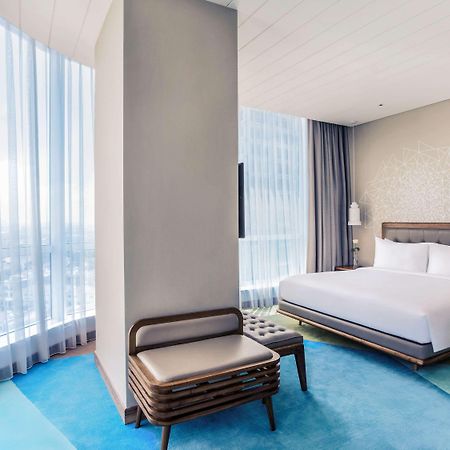 Mercure Jakarta Pantai Indah Kapuk Exteriér fotografie