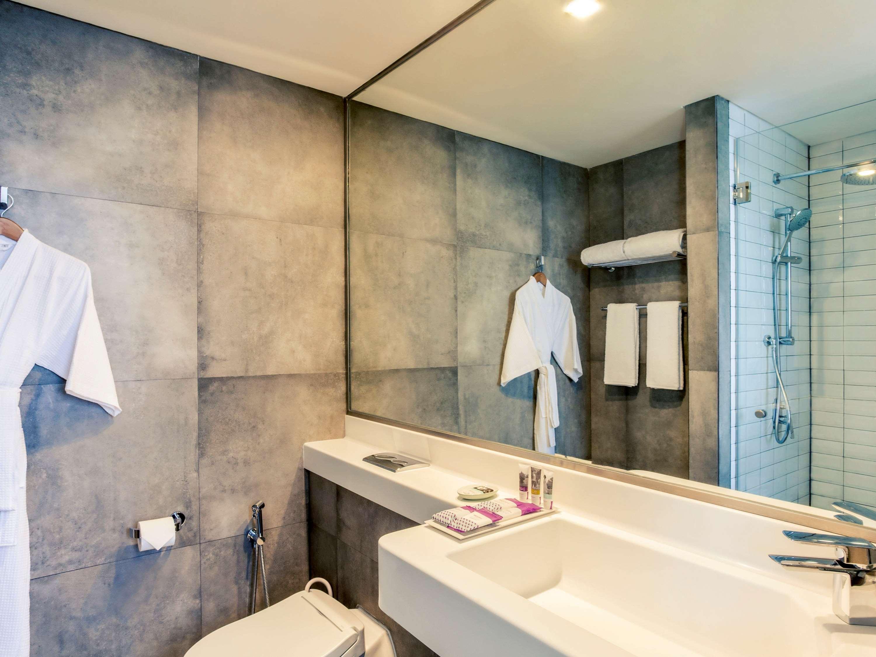 Mercure Jakarta Pantai Indah Kapuk Pokoj fotografie