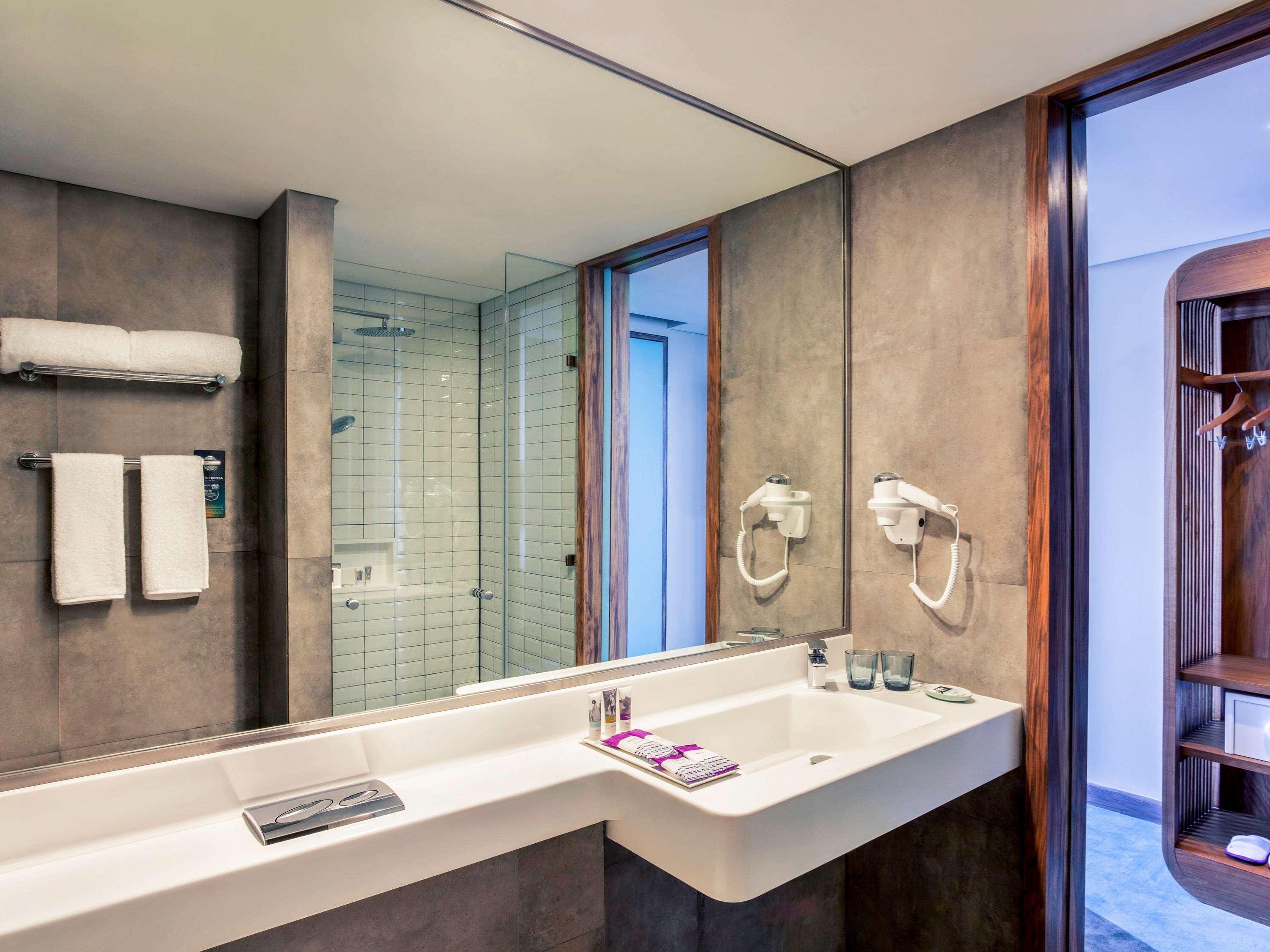 Mercure Jakarta Pantai Indah Kapuk Pokoj fotografie